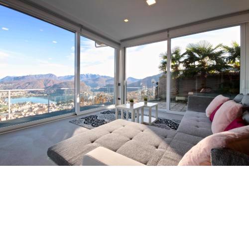Loft Mirage