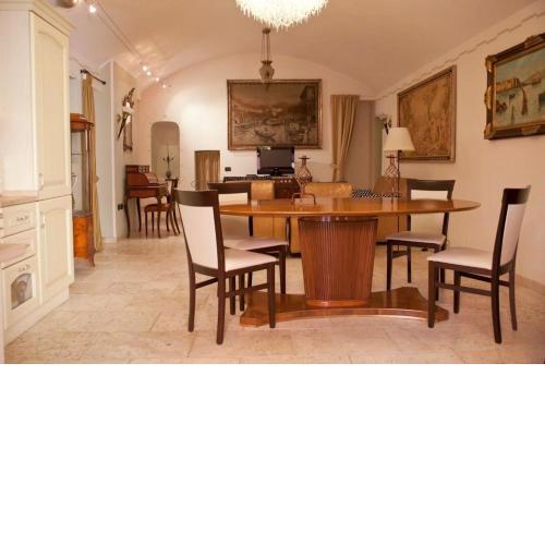 Loft Mirasole