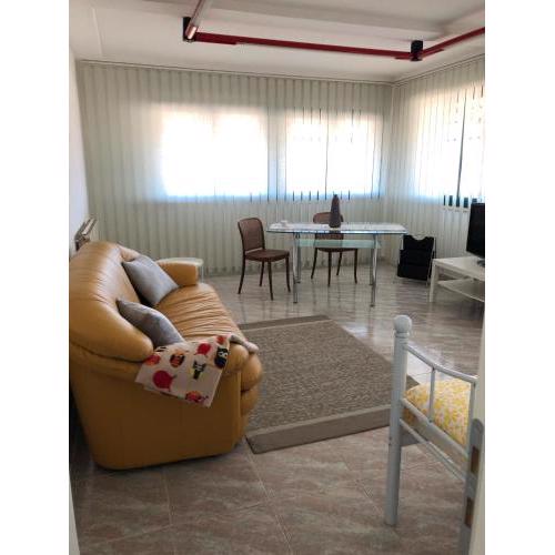 Loft MIRELLA