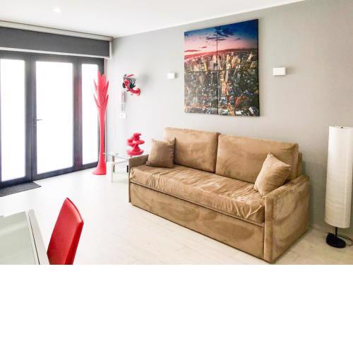 LOFT MODERNO