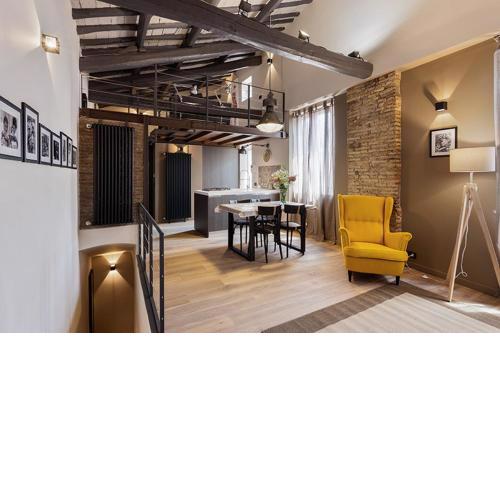 Loft Navona