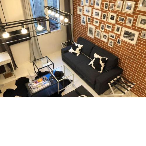 Loft Nazareth Quartier du Marais