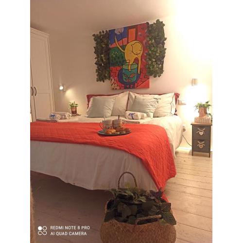 Loft nel borgo antico