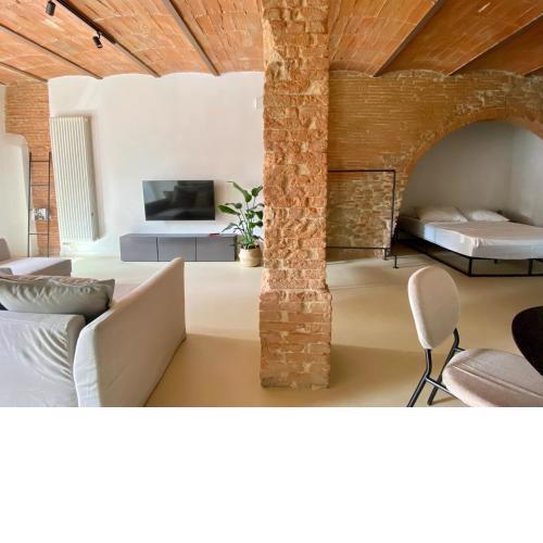 Loft nel cuore di Arezzo