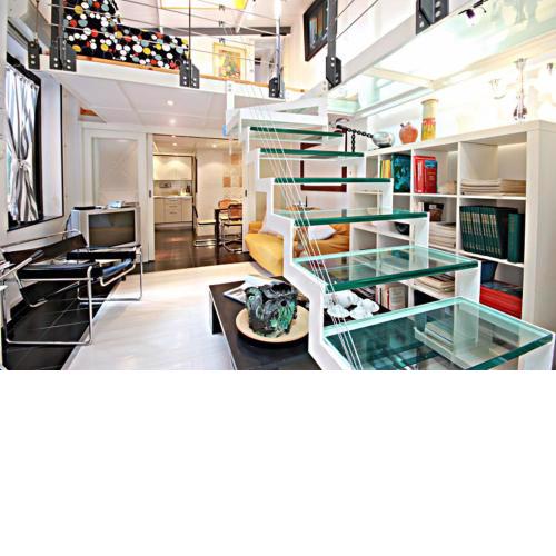 Loft of Art