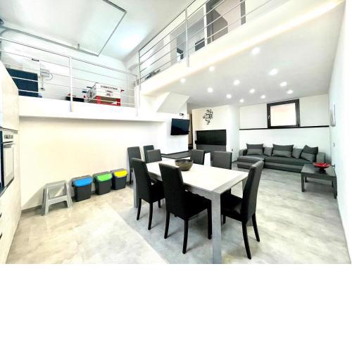 Loft on the Coast
