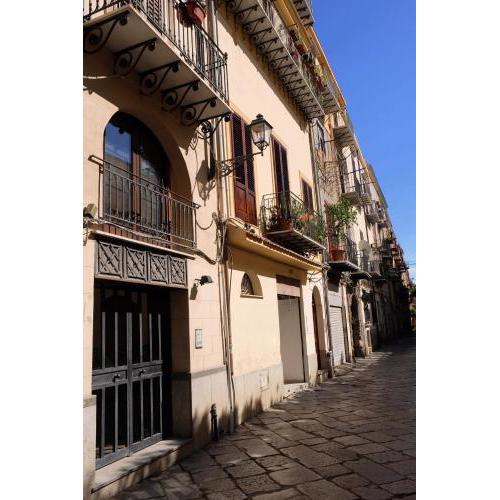 Loft Palermo Centro