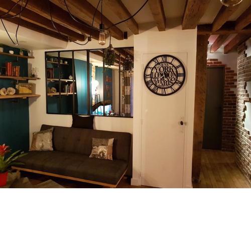 LOFT Parisien