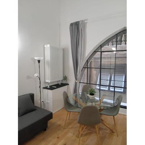 Loft Pellicceria