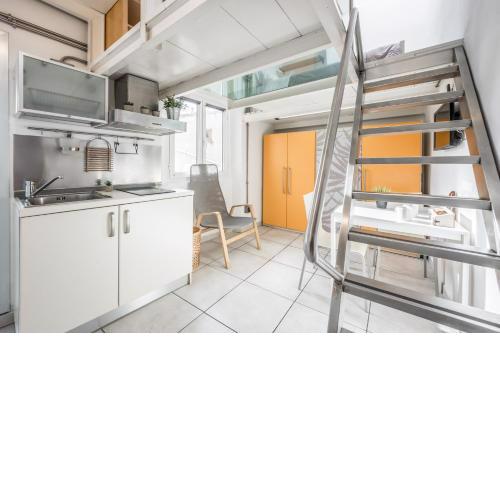 Loft Piazza Duomo Free Wi-Fi & AC