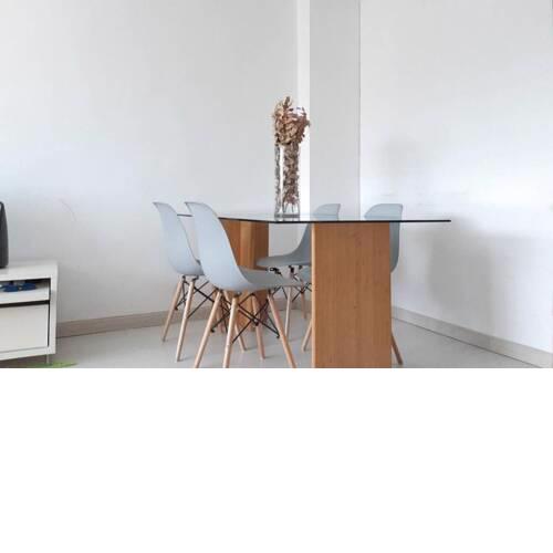 Loft piscina, Playa de San Juan, Alicante, Comodoro II