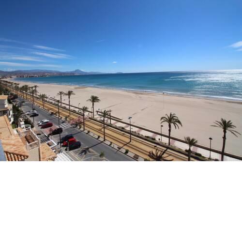 Loft Playa Muchavista