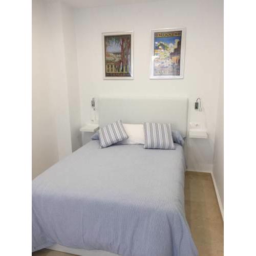 Loft Playa Santa María (Cádiz)