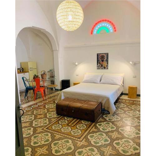 Loft Poerio Ostuni