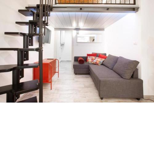 Loft Porta Susa