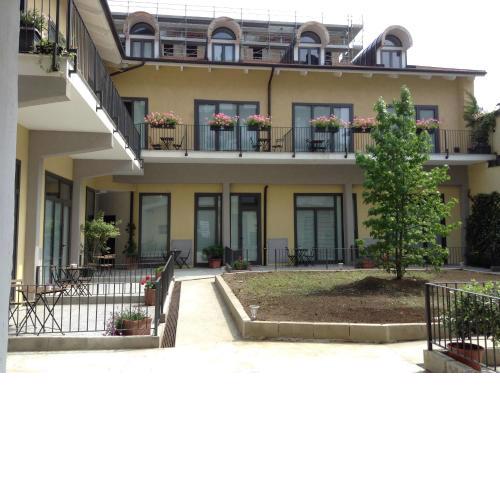Loft Regio Parco