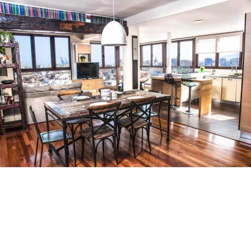 Loft Rodriguez
