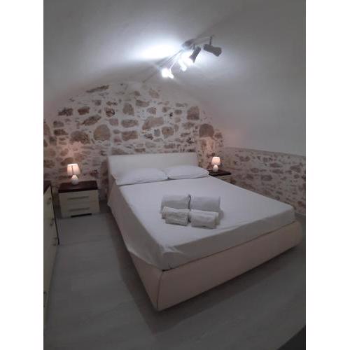 Loft Rosina