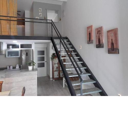 Loft Rural Cortijo Arias