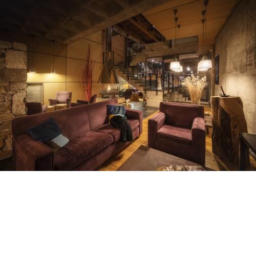 Loft Rural LaCalata