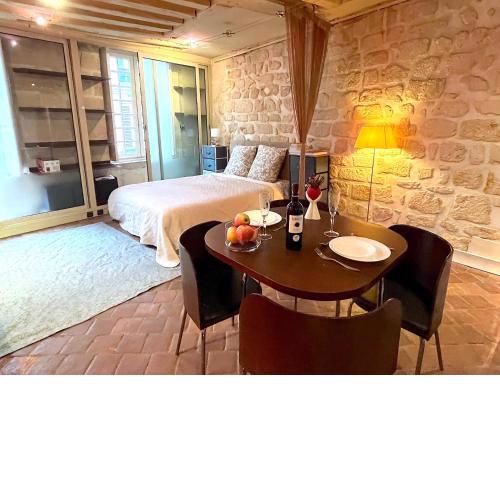 Loft Saint André