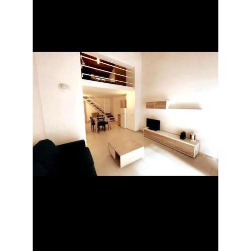 Loft Sampolo