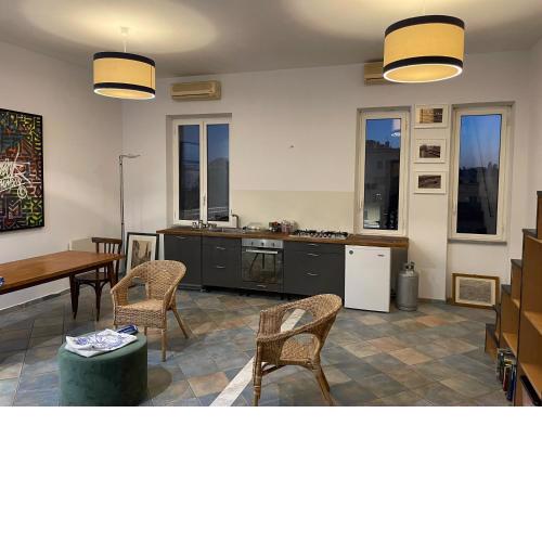 Loft San Lorenzo