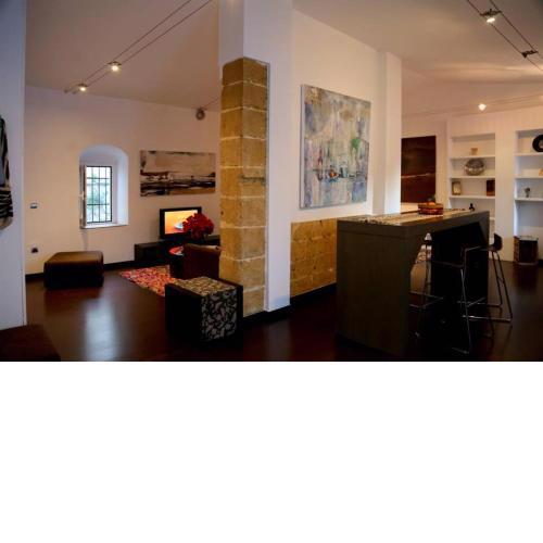 Loft San Mateo
