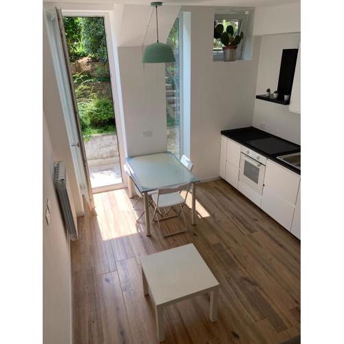 Loft SAN SIRO rafqa FIERA CITY LIFE lotto