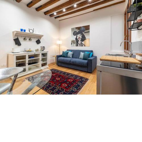 Loft San Stae 18.27