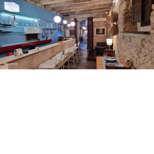 Loft Sant' Efisio