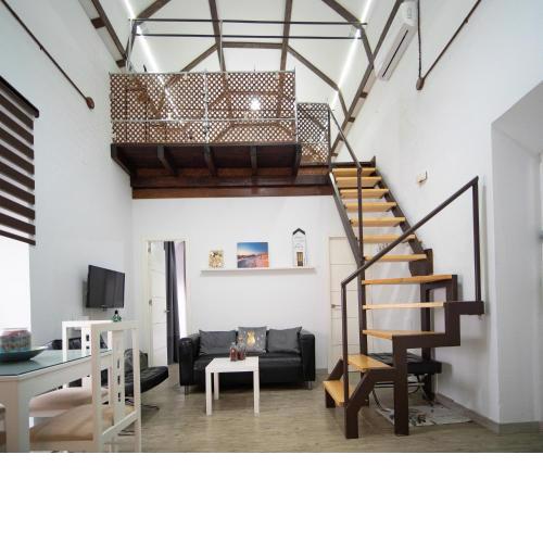 Loft Santa Ana