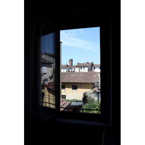 Loft Santa Chiara - Affitti Brevi Italia