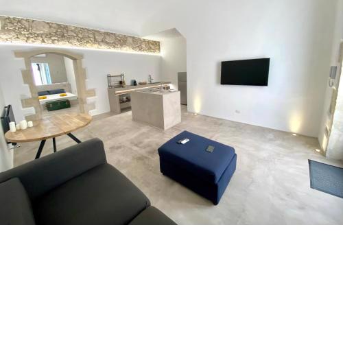 Loft Santa Lucia
