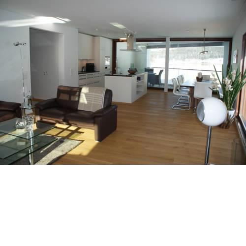 Loft Seepromenade