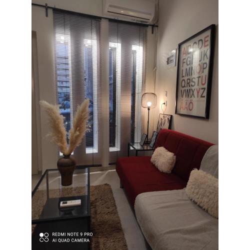 Loft SKG