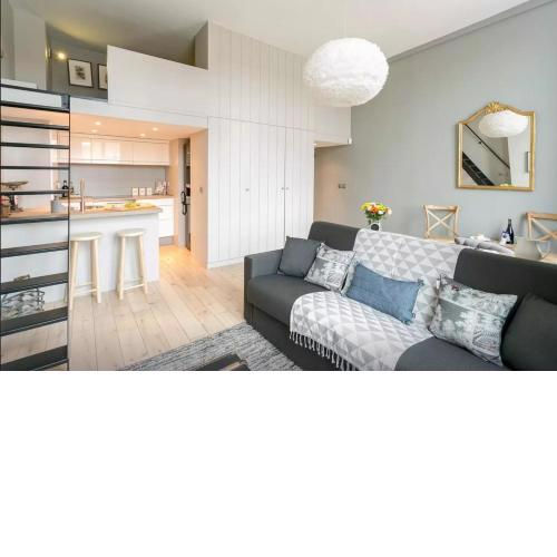 Loft St. Germain