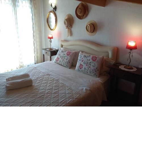 Loft Suite Skiathos Town