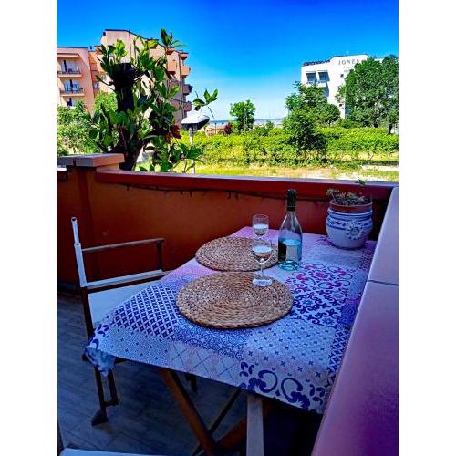 Loft sulla Spiaggia