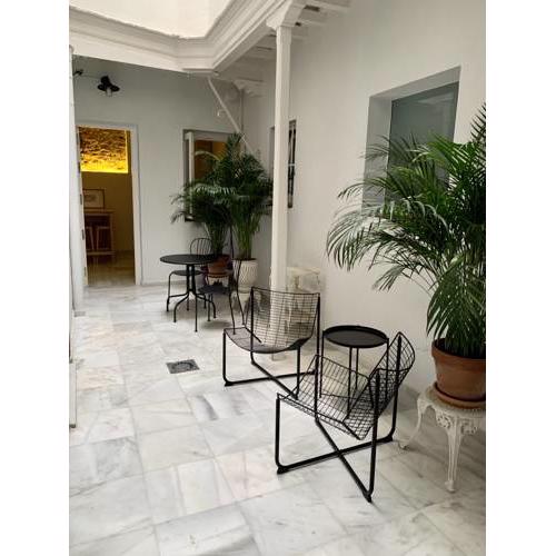 Loft Suspiro
