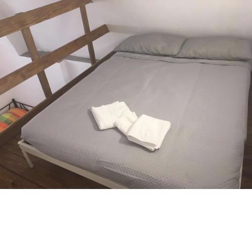 Loft Trasunella