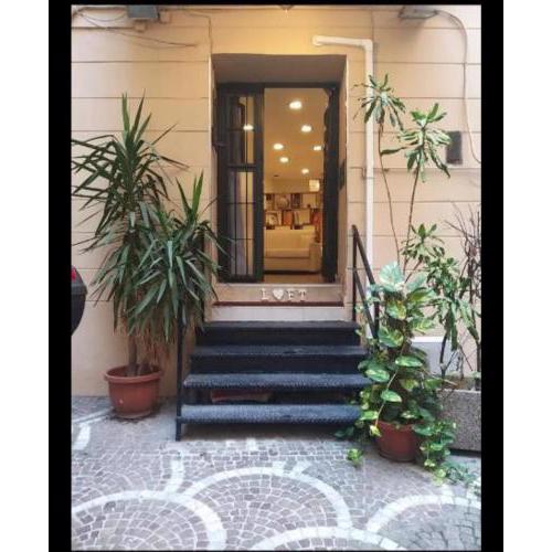 Loft Universita'
