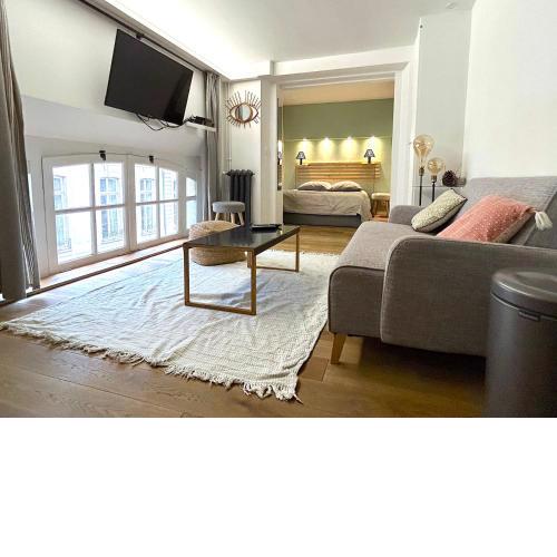 Loft Varenne