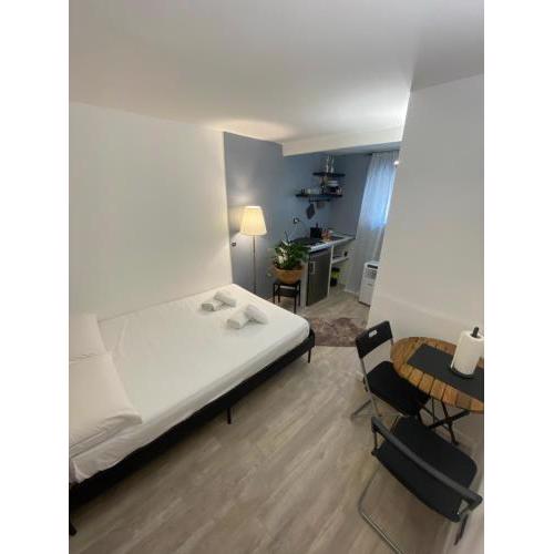 Loft Vaticano