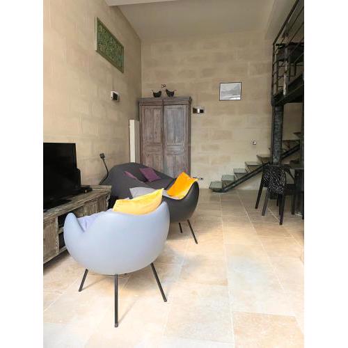 loft VEDA
