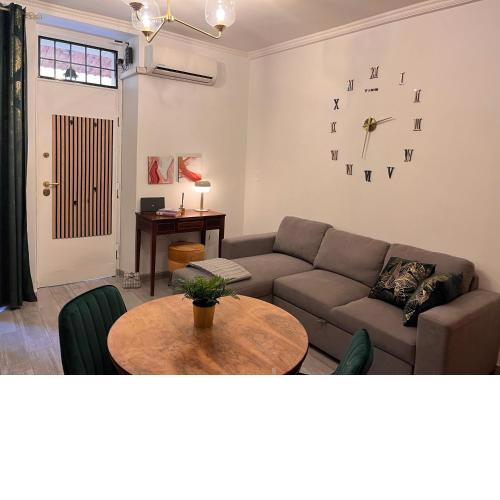 Loft Villa Blanc