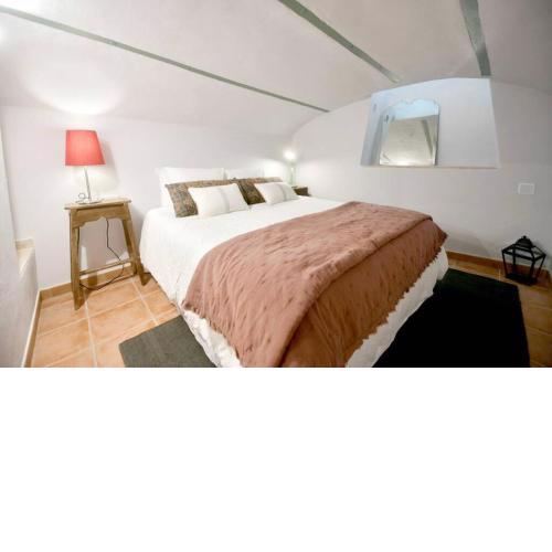 Loft Virgen de la Alegría