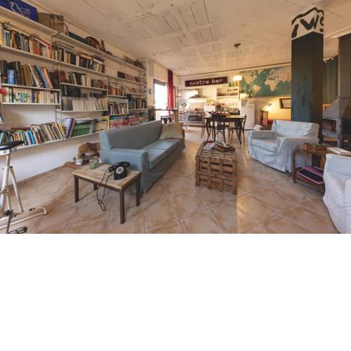 Loft with love in Pals
