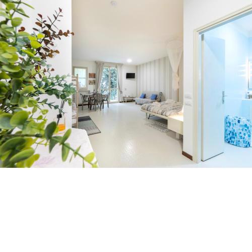 [LOFT5] Appartamento Esclusivo a Riccione