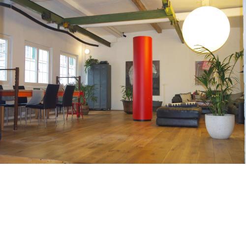 Loft63 am Bodensee